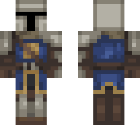 preview for midevil knight