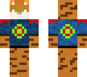 preview for Mietzecraft