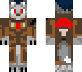 preview for Mighty wolf uchiha damn mark