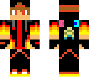 preview for Mikegar21con capa