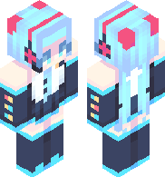 preview for Miku restaurant worker