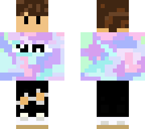 preview for milk boy