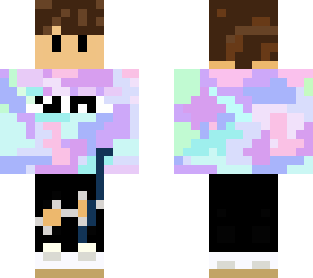 preview for milk man