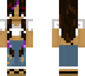 preview for Milla skin