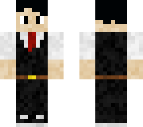 preview for Millonario empresario mano derecha ayudante