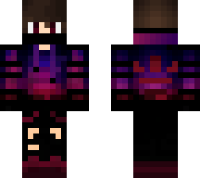 preview for Millox skin