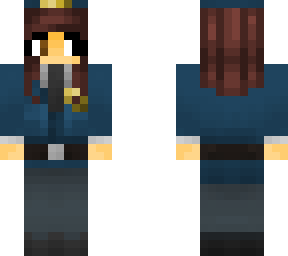 preview for Milo The Night Guard Halloween with eye open