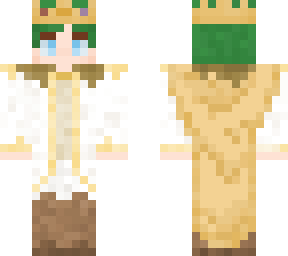 preview for Mim Prince