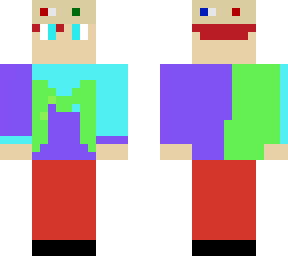 preview for Min3tuz rybar