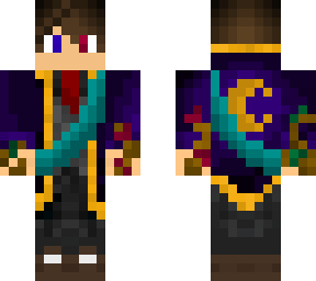 preview for Mindjito Moon Mayor