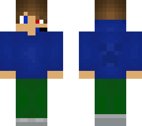preview for MineBuilder Hoodie