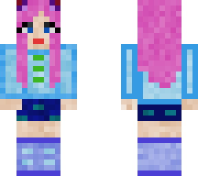 preview for Minecraft