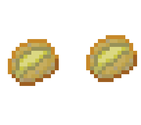 preview for Minecraft baked potato