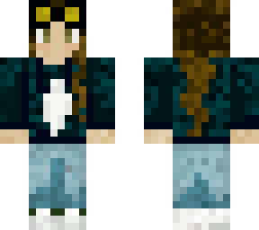 preview for Minecraft but its me