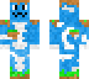 preview for Minecraft Cat 2