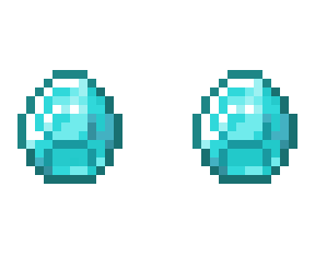 preview for Minecraft diamond