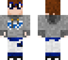 preview for Minecraft me