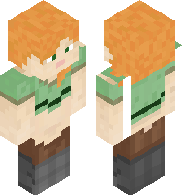 preview for minecraft naked girl
