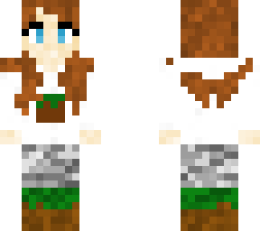 preview for Minecraft Nerd