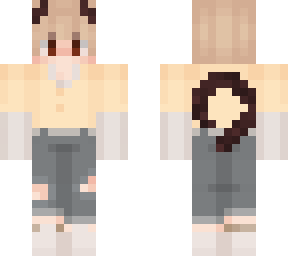 preview for minecraft persona