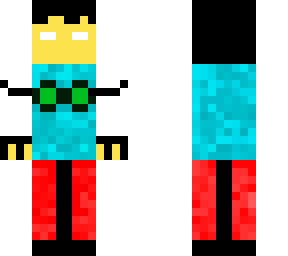 preview for minecraft skin
