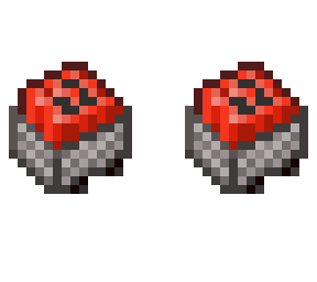 preview for Minecraft TNT in a mine cart