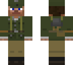 preview for Minecraft War