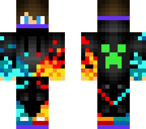 preview for Minedashman