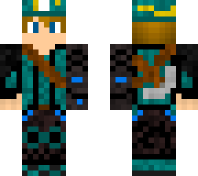 preview for Miner of the Deep Dark