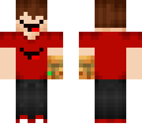 preview for Miner Thanos