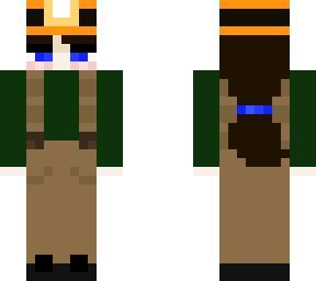 preview for Miner ver of me 