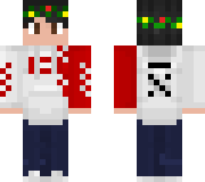 preview for MiniBlade Colored Wreath