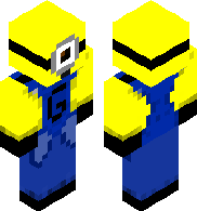 preview for Minionek