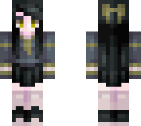 preview for MinnlowMy story by jelloinacup edit