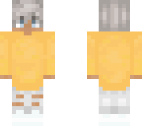 preview for minor changes to orange boy