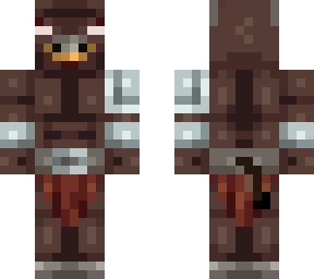 preview for Minotaur