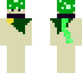 preview for Mint Cap