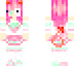 preview for Mint Demon