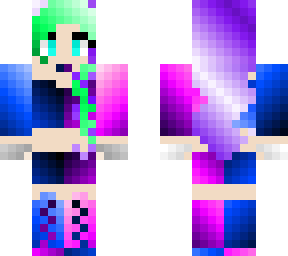 preview for minty split redo not finished