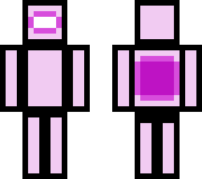 preview for mione girl in among us