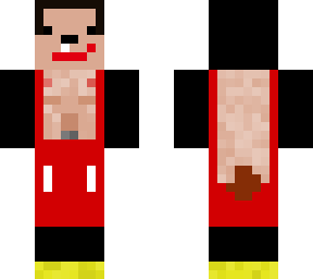 preview for miskamouskamikimaus