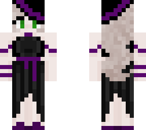 preview for Miss Witchy