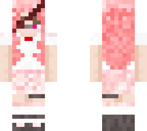 preview for Mitsuki Chans Original Skin
