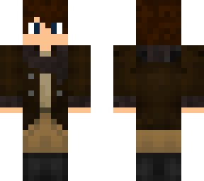 preview for Mittelalter guy