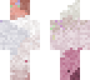 preview for mixed fabric