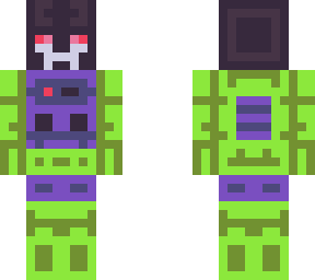 preview for Mixmaster