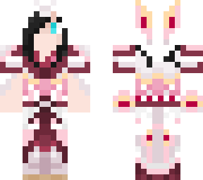 preview for mizutsune armor blademaster