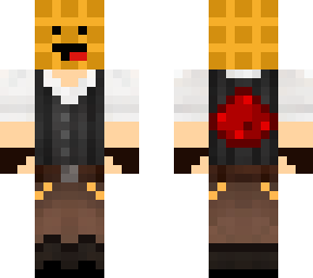 preview for MizWaffles