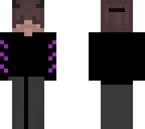 preview for MLGPROMANGAMING SKIN