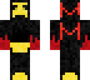 preview for MM Person 2 killer banana